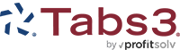 Tabs3 by ProfitSolv Tabs3 by ProfitSolv