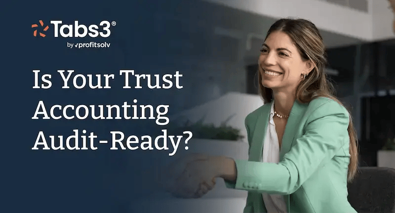 Trust Accounting Audit LP Trust Accounting Audit LP