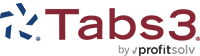 Tabs3 by ProfitSolv